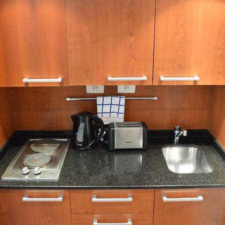 Palermo Deluxe Apartment Buenos Aires Ngoại thất bức ảnh