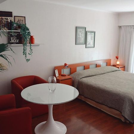 Palermo Deluxe Apartment Buenos Aires Ngoại thất bức ảnh