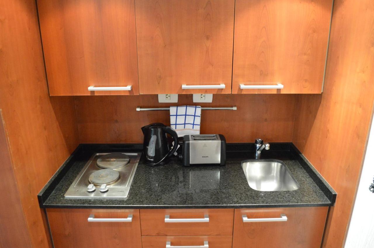 Palermo Deluxe Apartment Buenos Aires Ngoại thất bức ảnh