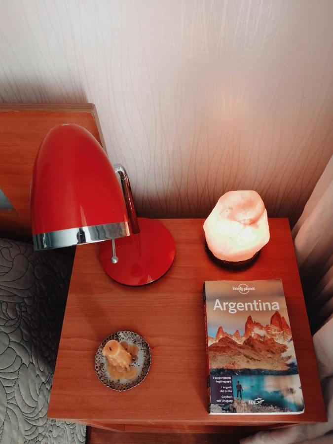 Palermo Deluxe Apartment Buenos Aires Ngoại thất bức ảnh