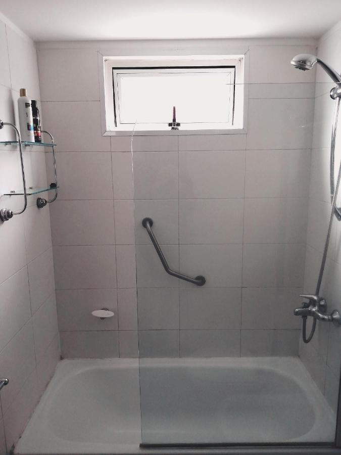 Palermo Deluxe Apartment Buenos Aires Ngoại thất bức ảnh