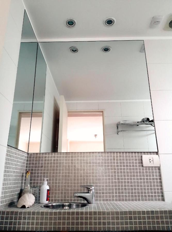 Palermo Deluxe Apartment Buenos Aires Ngoại thất bức ảnh