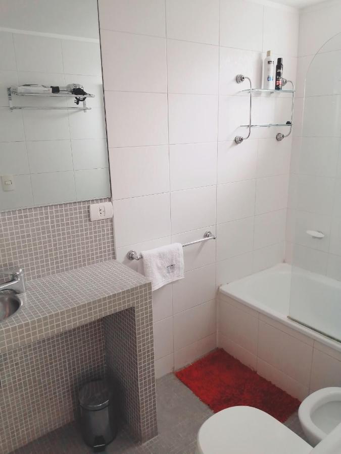 Palermo Deluxe Apartment Buenos Aires Ngoại thất bức ảnh
