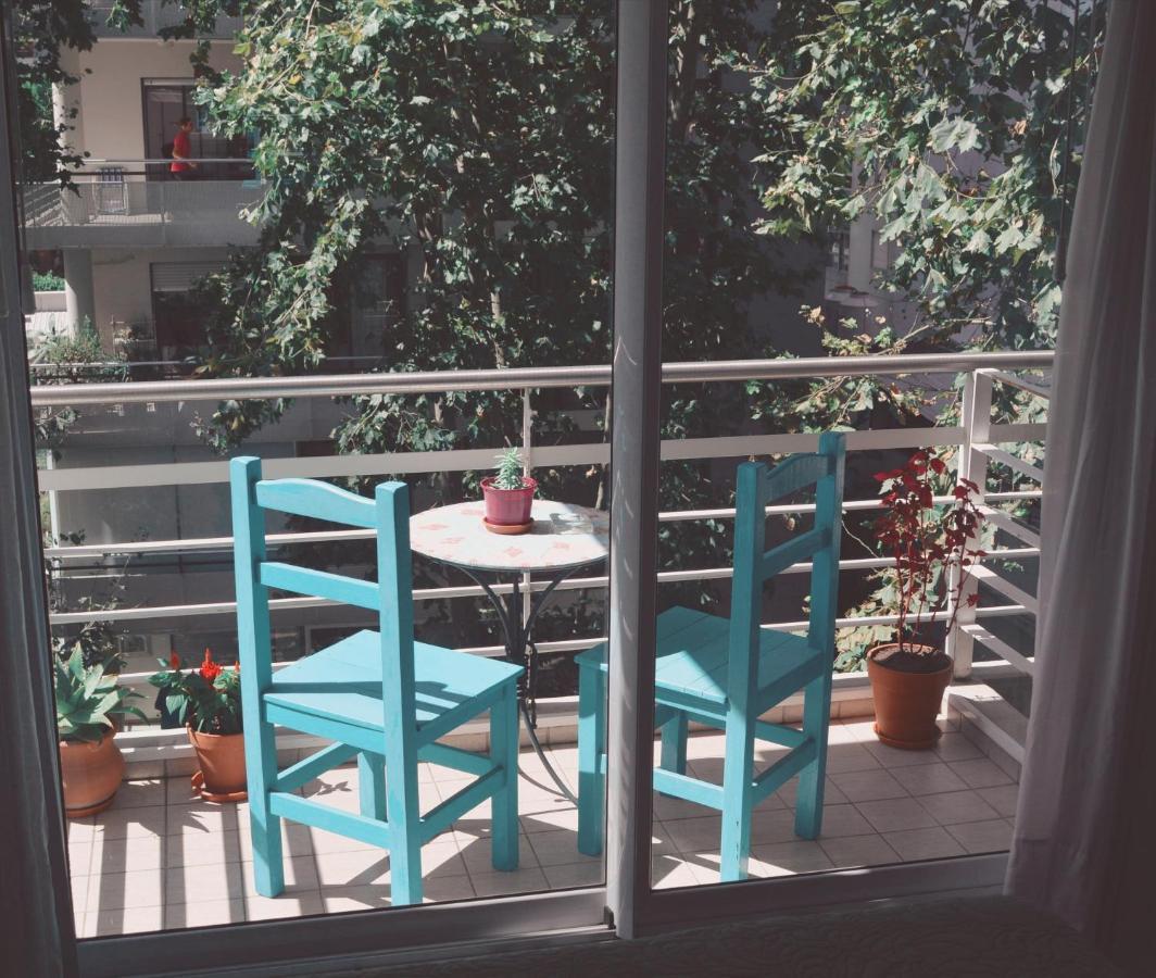 Palermo Deluxe Apartment Buenos Aires Ngoại thất bức ảnh