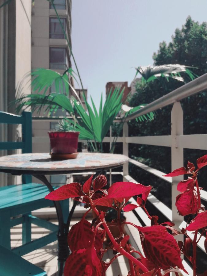 Palermo Deluxe Apartment Buenos Aires Ngoại thất bức ảnh