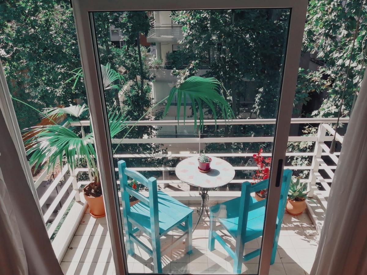 Palermo Deluxe Apartment Buenos Aires Ngoại thất bức ảnh