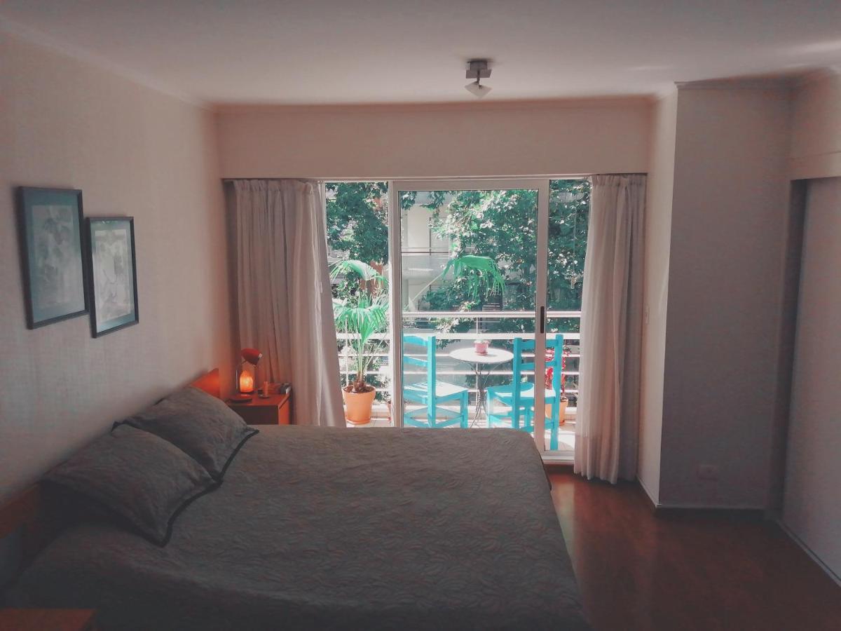 Palermo Deluxe Apartment Buenos Aires Ngoại thất bức ảnh