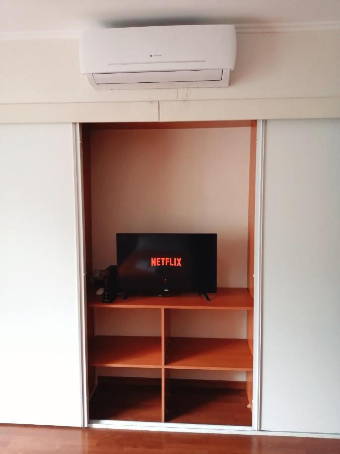 Palermo Deluxe Apartment Buenos Aires Ngoại thất bức ảnh