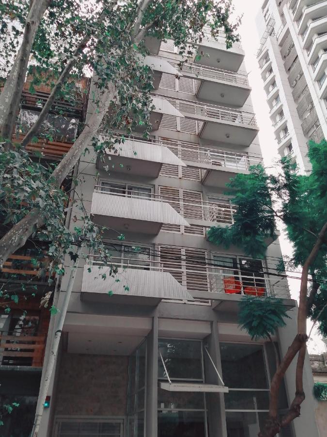 Palermo Deluxe Apartment Buenos Aires Ngoại thất bức ảnh