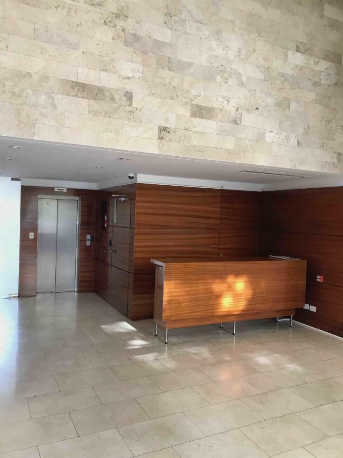 Palermo Deluxe Apartment Buenos Aires Ngoại thất bức ảnh